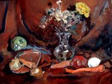 by Neli Gacharova