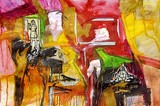 by Oscar Gagliano