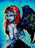 by Kimberly Williams