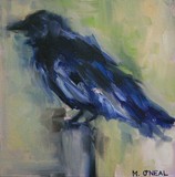 by Meredith O'Neal