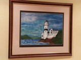 by Wemyss Bay Arts & Crafts