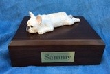 by Custom Pet Sculptures by Circe