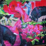 by sona sandalian
