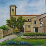 by Raymond Warichet