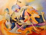 by hovik sahakian