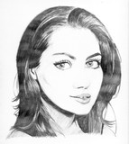 by Jamie Villegas