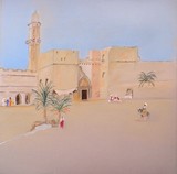 by GORDON OGILVIE