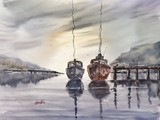 by george canata