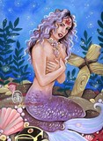 by Maria  van Bruggen