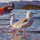 by Elena Sokolova