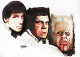 by woody welch