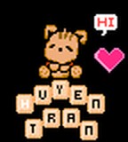 by Huyen Tran