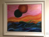 by Sandy Bennett Art Gallery 