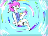by sky Rushing