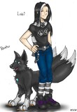 by Loki Makoto