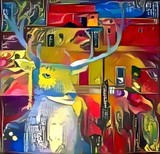 by Tammy Tinch
