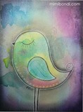 by Mimi Bondi