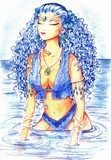 by Barbara Malczewska