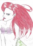 by Lauren Madrueno