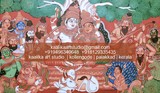by kaalika art studio