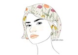 by Gabrielle Vines