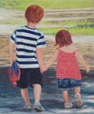 by Susan Marie Pieri