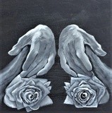 by Kimberley Russell