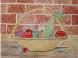 by Dora Gourley