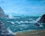 by Brittany Burleson