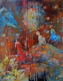 by Irena Shklover