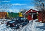 by Bruce Tatman