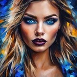 by Mihaela B