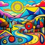 by Mihaela B