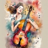 by Mihaela B