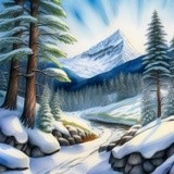 by Mihaela B