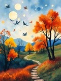 by Mihaela B