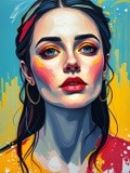 by Mihaela B