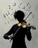 by Mihaela B
