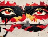 by SA KOONTZ
