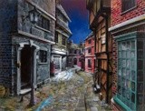 by malc lane