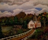 by Terri Davis