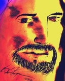 by Love Art Wonders By God