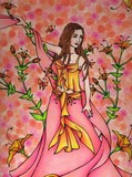 by Lacy Chenault