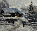 by Boris Serdyuk