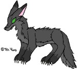 by Yuna. Get used to it x)