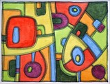 by Amanda Hone