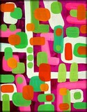 by Amanda Hone