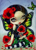 by Jasmine Becket-Griffith