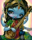 by Jasmine Becket-Griffith