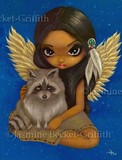 by Jasmine Becket-Griffith